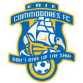 Erie Commodores