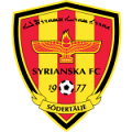 Syrianska