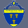 Warrington Town