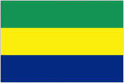 Gabon U20