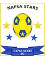 NAPSA Stars