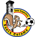 UE Santa Coloma II
