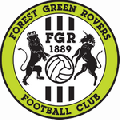 Forest Green Rovers