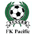 F.K. Pacific