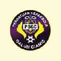 PSGC Ciamis