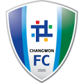 Changwon City