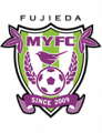 Fujieda MYFC