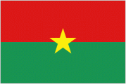 Burkina Faso