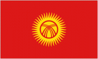 Kyrgyz Republic