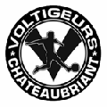 Chateaubriant Voltigeurs