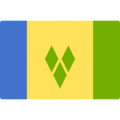 St. Vincent and the Grenadines