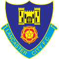 Lancaster City