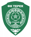 Terek Grozni U21