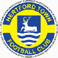 Hertford Town