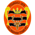 Gillingham Town