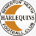 Bemerton Heath Harlequins