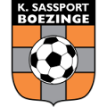 Sassport Boezinge