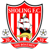 Sholing