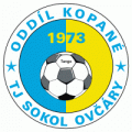 Sokol Ovcary