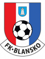 Blansko