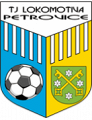 Lokomotiva Petrovice