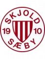 Skjold Sæby