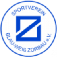 Blau-Weiß Zorbau