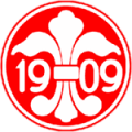 B 1909