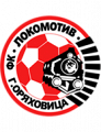 Lokomotiv G. Oryahovitsa