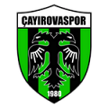 Çayırovaspor