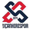 1074 Çankırıspor