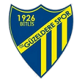 Bitlis Özgüzelderespor