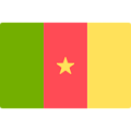 Cameroon W