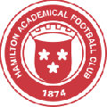 Hamilton Academical U19