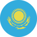 Kazakhstan U19 W