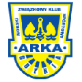 Arka Gdynia U18