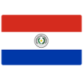 Paraguay W
