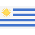 Uruguay W