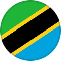 Tanzania W