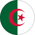 Algeria W