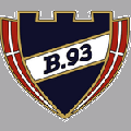 B 93 W