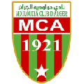 MC Alger U21