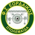 Eordaikos