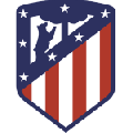 Atlético Madrid II W