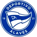 Alavés W