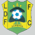 Lesotho Defence Force