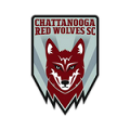 Chattanooga Red Wolves