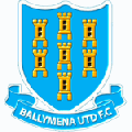 Ballymena United U20