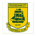 Rockingham City
