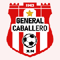 General Caballero JLM